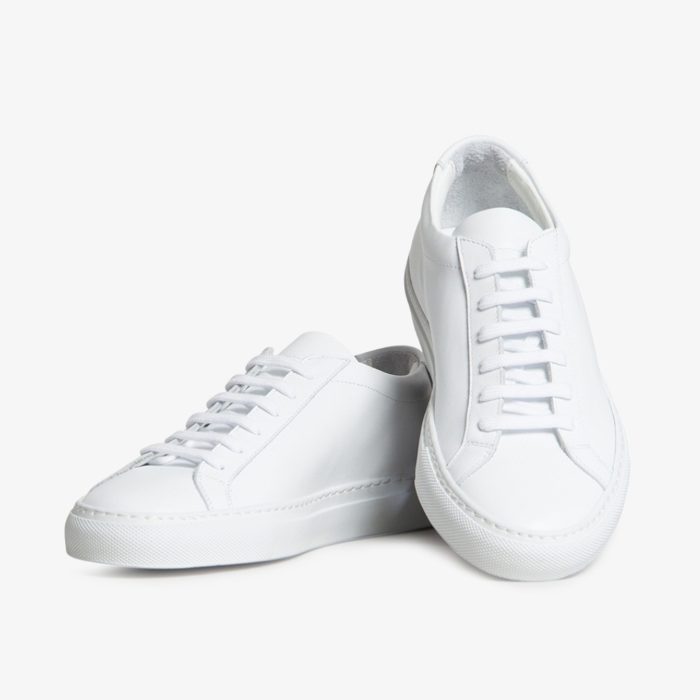 WOMAN BY COMMON PROJECTS SNEAKERS